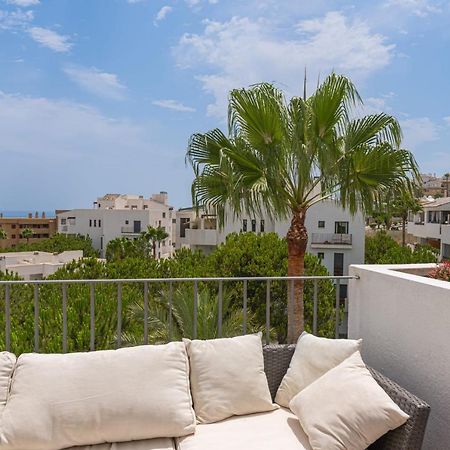Beautiful Two Bedroom Apartment In Alamar La Cala De Mijas Eksteriør billede
