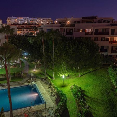 Beautiful Two Bedroom Apartment In Alamar La Cala De Mijas Eksteriør billede