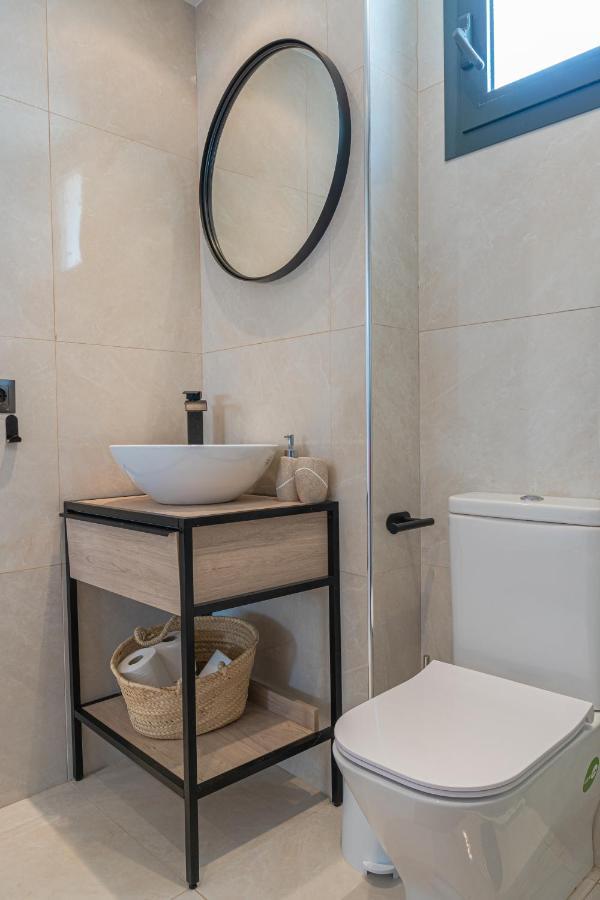 Beautiful Two Bedroom Apartment In Alamar La Cala De Mijas Eksteriør billede