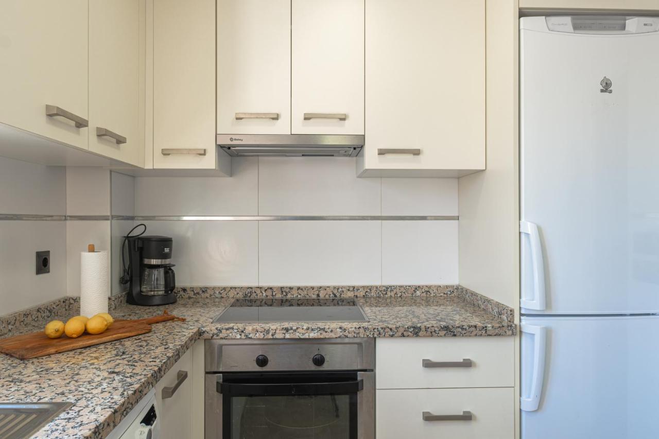 Beautiful Two Bedroom Apartment In Alamar La Cala De Mijas Eksteriør billede