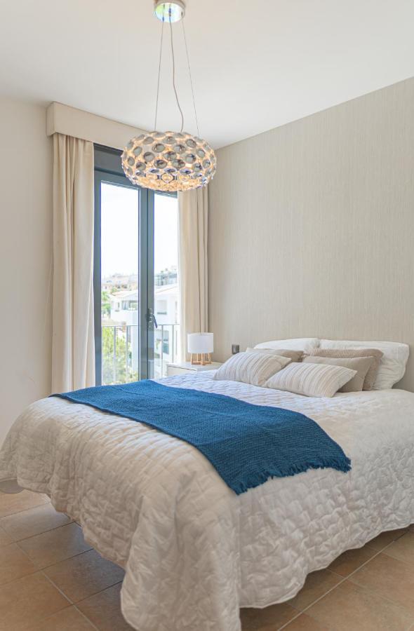 Beautiful Two Bedroom Apartment In Alamar La Cala De Mijas Eksteriør billede