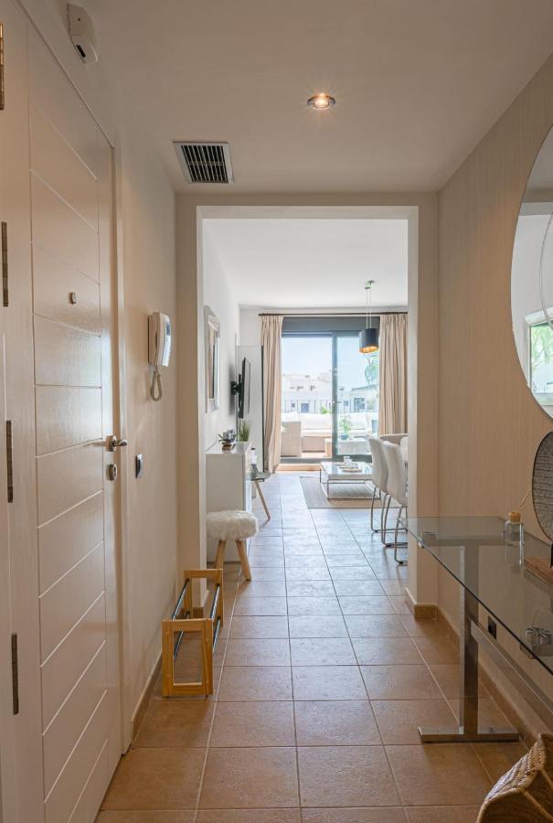 Beautiful Two Bedroom Apartment In Alamar La Cala De Mijas Eksteriør billede