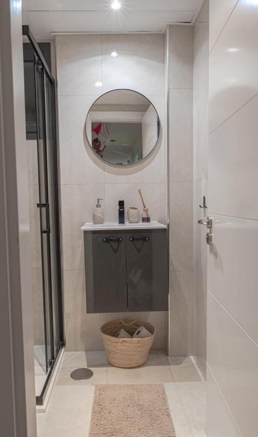 Beautiful Two Bedroom Apartment In Alamar La Cala De Mijas Eksteriør billede