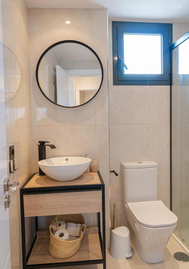 Beautiful Two Bedroom Apartment In Alamar La Cala De Mijas Eksteriør billede